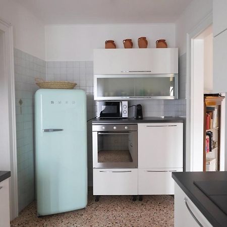 Apartament Terrazza Momon Wenecja Zewnętrze zdjęcie