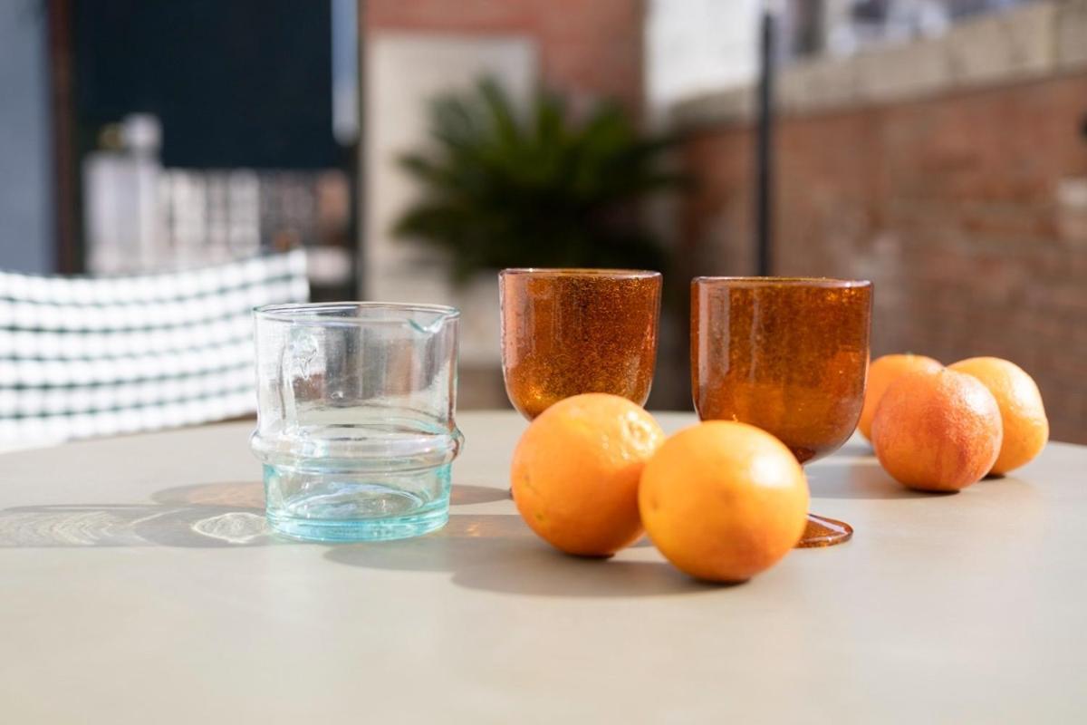 Apartament Terrazza Momon Wenecja Zewnętrze zdjęcie