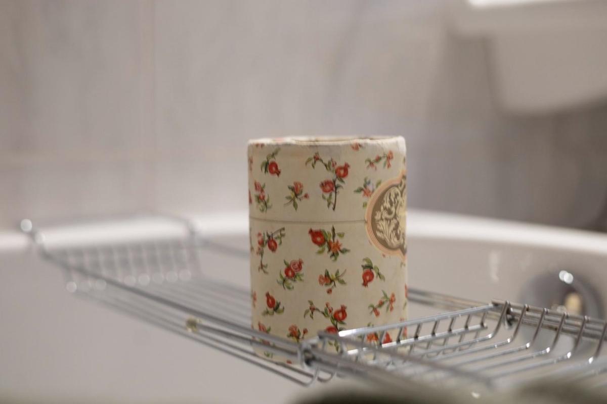 Apartament Terrazza Momon Wenecja Zewnętrze zdjęcie